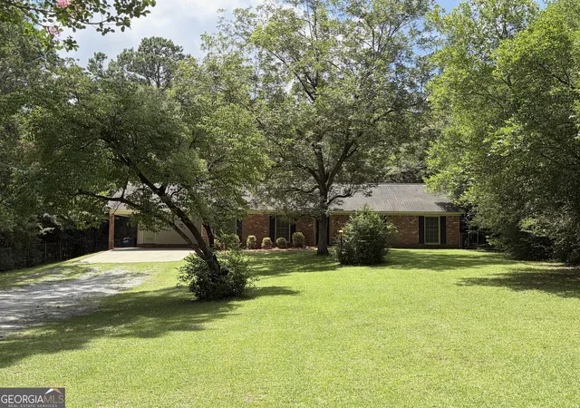 4th image of 5400 Holland Dr, Columbus, GA 31909 | MLS# 10810372