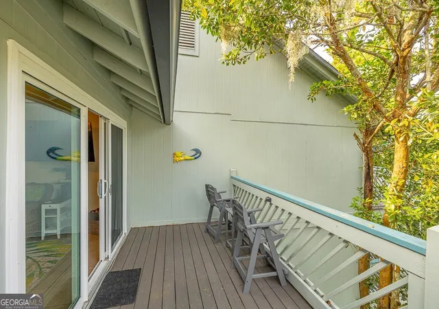 21st image of 100 Blair Rd #D8, St. Simons, GA 31522 | MLS# 10778675