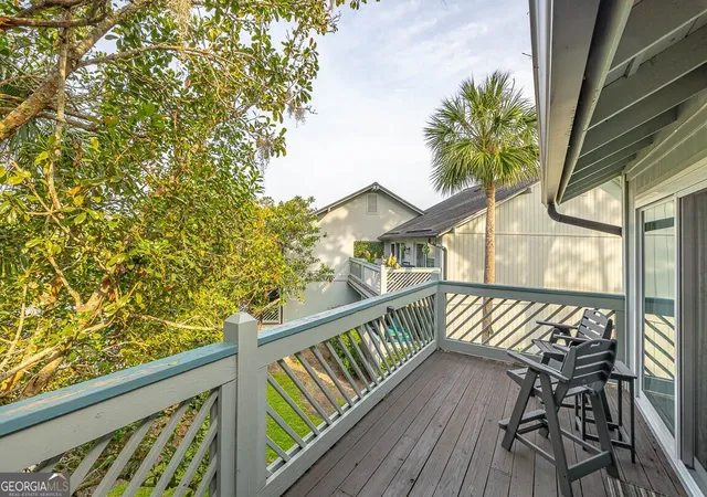 2nd image of 100 Blair Rd #D8, St. Simons, GA 31522 | MLS# 10778675