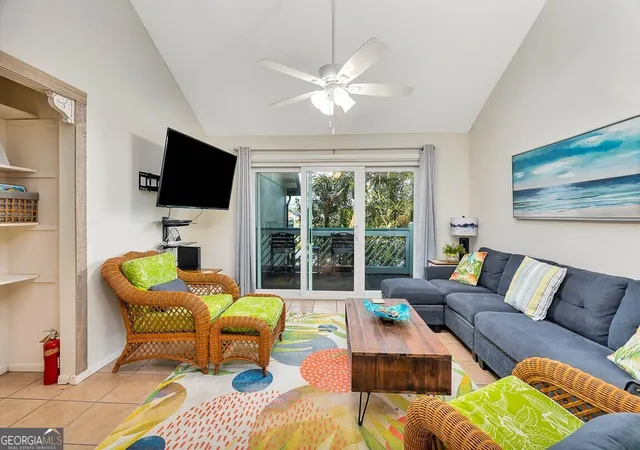 4th image of 100 Blair Rd, St. Simons, GA 31522