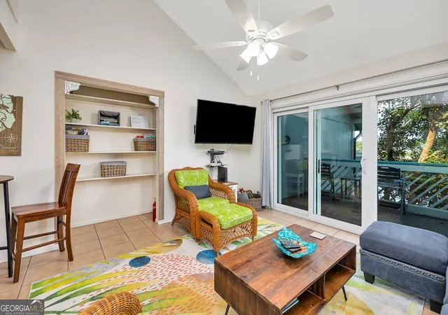 5th image of 100 Blair Rd, St. Simons, GA 31522