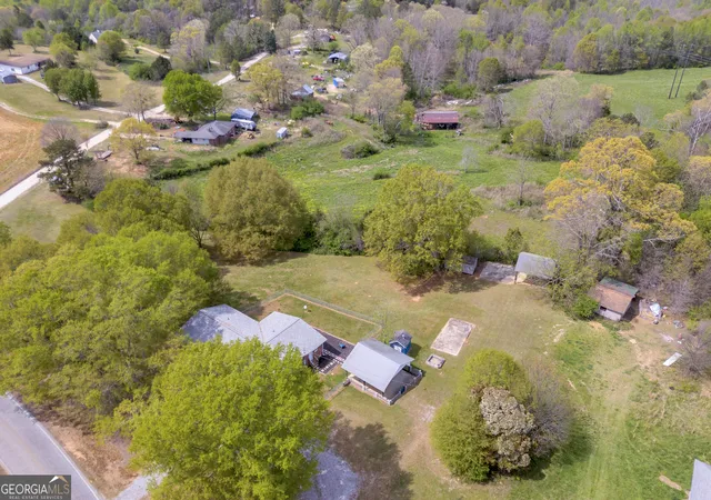 Homes for sale in Martin, GA | 450 N Clarks Creek Rd, Martin, GA 30557 | MLS# 10723777