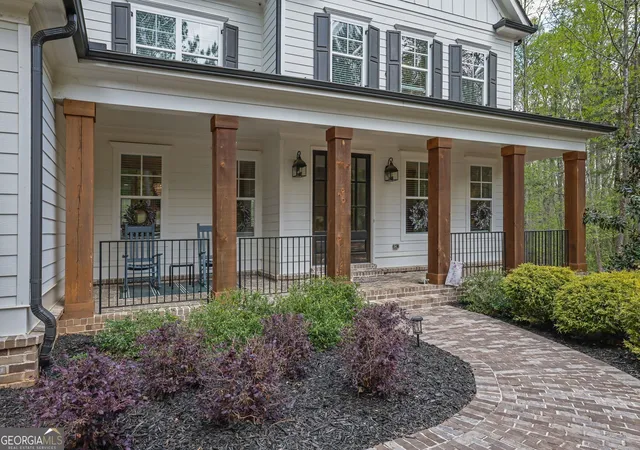 3rd image of 123 Townsend Pass, Alpharetta, GA 30004 | MLS# 10694393