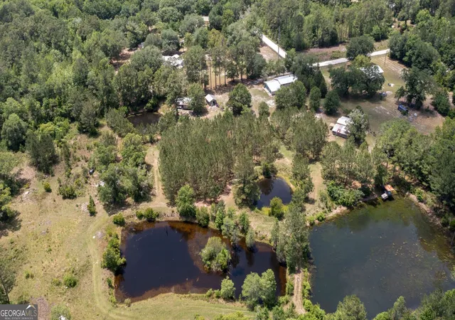 Homes for sale in Saint George, GA | 436 Russell Blvd, Saint George, GA 31562 | MLS# 10765641