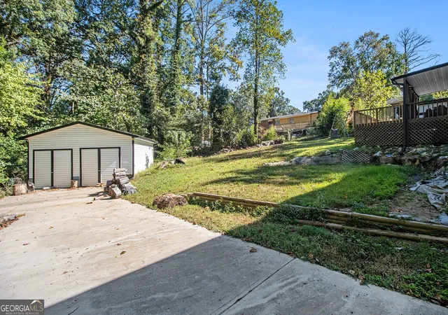 Homes for sale in Forest Park, GA | 764 Caribbean Dr, Forest Park, GA 30297 | MLS# 10611792