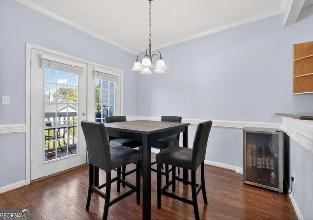2nd image of 105 Vinings Forest Cir Se, Smyrna, GA 30080 | MLS# 10734263