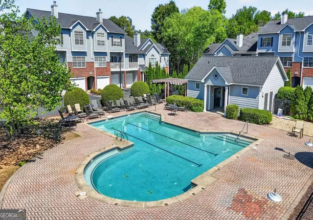 35th image of 105 Vinings Forest Cir Se, Smyrna, GA 30080 | MLS# 10734263