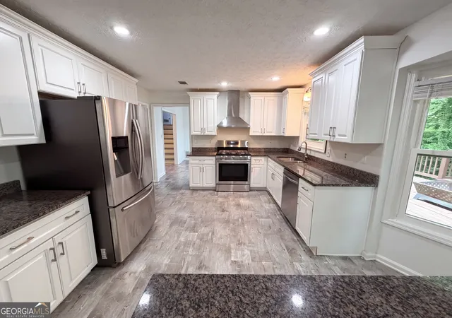 Photo 2 of Single family home for sale at 4378 Shady Dr Nw, Lilburn, GA 30047 | MLS# 10803004 | Listing updated on 2026-09-12