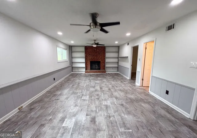 Photo 3 of Single family home for sale at 4378 Shady Dr Nw, Lilburn, GA 30047 | MLS# 10803004 | Listing updated on 2026-09-12