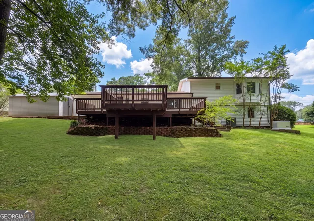 Photo 4 of Single family home for sale at 4378 Shady Dr Nw, Lilburn, GA 30047 | MLS# 10803004 | Listing updated on 2026-09-12