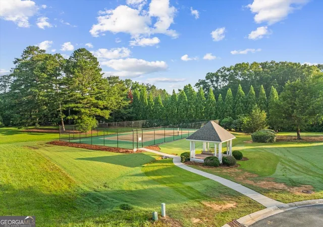 Homes for sale in Calhoun, GA | Lot 28 Timber Ridge Dr, Calhoun, GA 30701 | MLS# 10785943