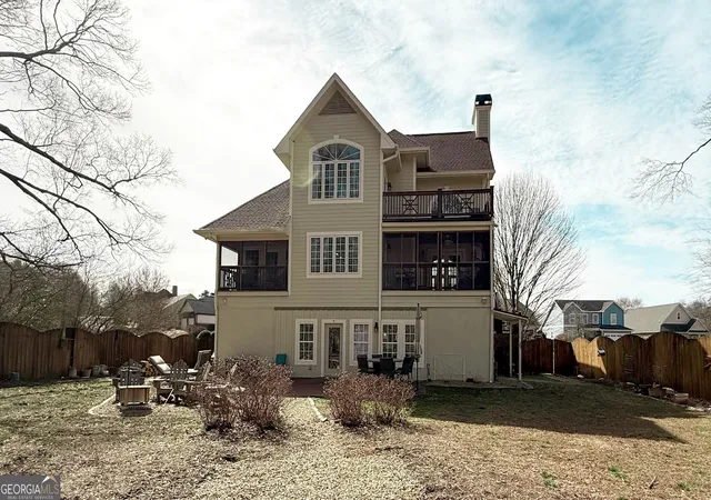Photo 2 of Sale Pending at 297 Old Clarkesville Ml Rd, Clarkesville, GA 30523 | MLS# 10660392 | Listing updated on 2026-01-13