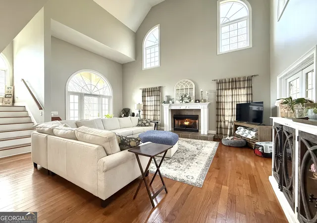 Photo 4 of Sale Pending at 297 Old Clarkesville Ml Rd, Clarkesville, GA 30523 | MLS# 10660392 | Listing updated on 2026-01-13