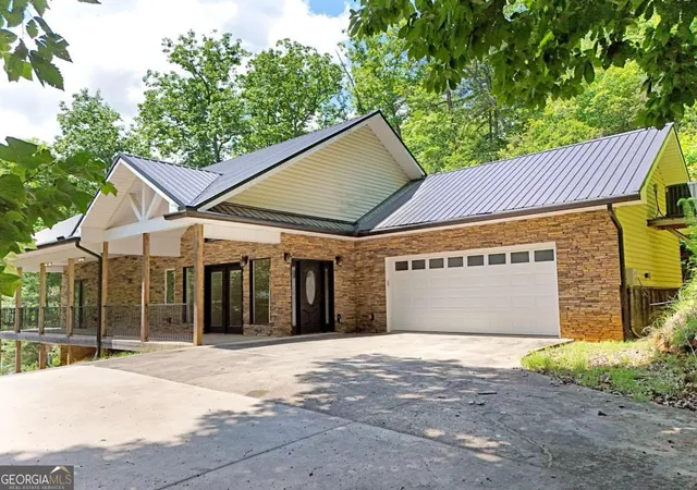 1st image of 714 Mountain View Rd #36, 35, Hiawassee, GA 30546 | MLS# 10798612