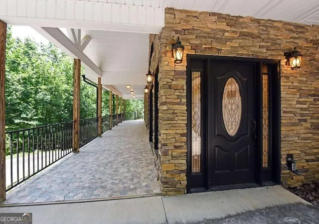4th image of 714 Mountain View Rd #36, 35, Hiawassee, GA 30546 | MLS# 10798612