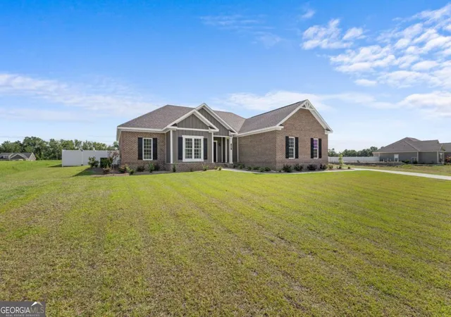 2nd image of 207 Bald Cypress Ct, Statesboro, GA 30458 | MLS# 10799771