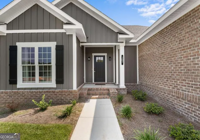 3rd image of 207 Bald Cypress Ct, Statesboro, GA 30458 | MLS# 10799771