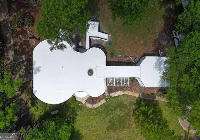 Photo 1 of Single family home for sale at 115 Wilkins Rd, Fayetteville, GA 30214 | MLS# 10769708 | Listing updated on 2026-09-09