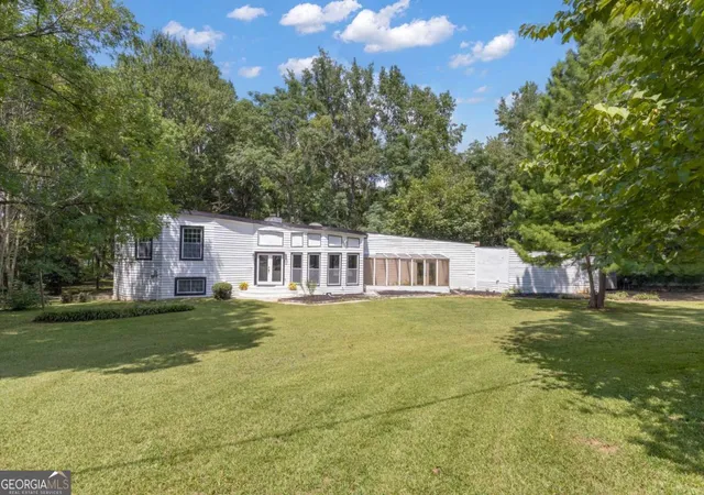 Photo 3 of Single family home for sale at 115 Wilkins Rd, Fayetteville, GA 30214 | MLS# 10769708 | Listing updated on 2026-09-09