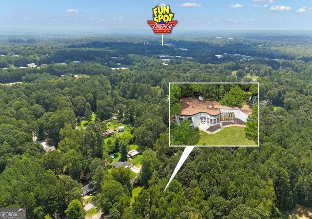 Photo 4 of Single family home for sale at 115 Wilkins Rd, Fayetteville, GA 30214 | MLS# 10769708 | Listing updated on 2026-09-09