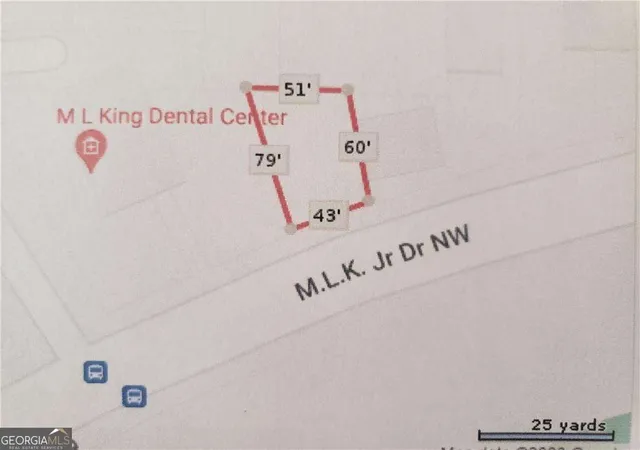 16th image of 1087 M L King Jr Dr Sw, Atlanta, GA 30314 | MLS# 10705455