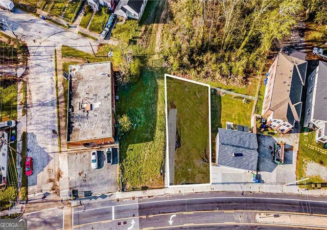 1st image of 1087 M L King Jr Dr Sw, Atlanta, GA 30314 | MLS# 10705455