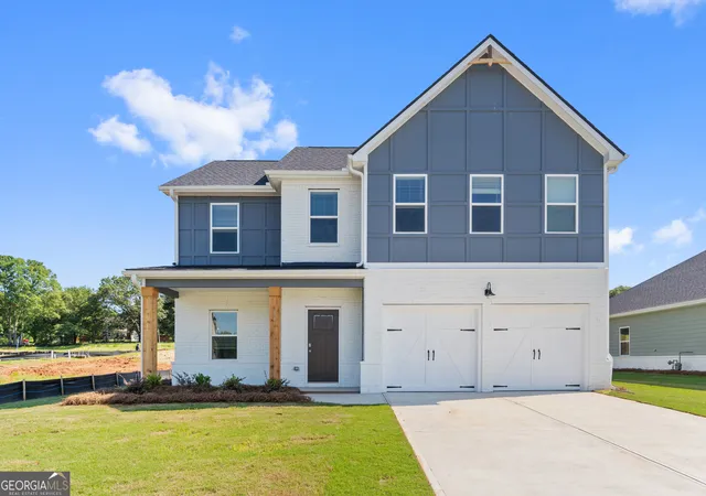 Photo 2 of Sale Pending at 36 Faulkner Cir, Social Circle, GA 30025 | MLS# 10756254 | Listing updated on 2026-08-17