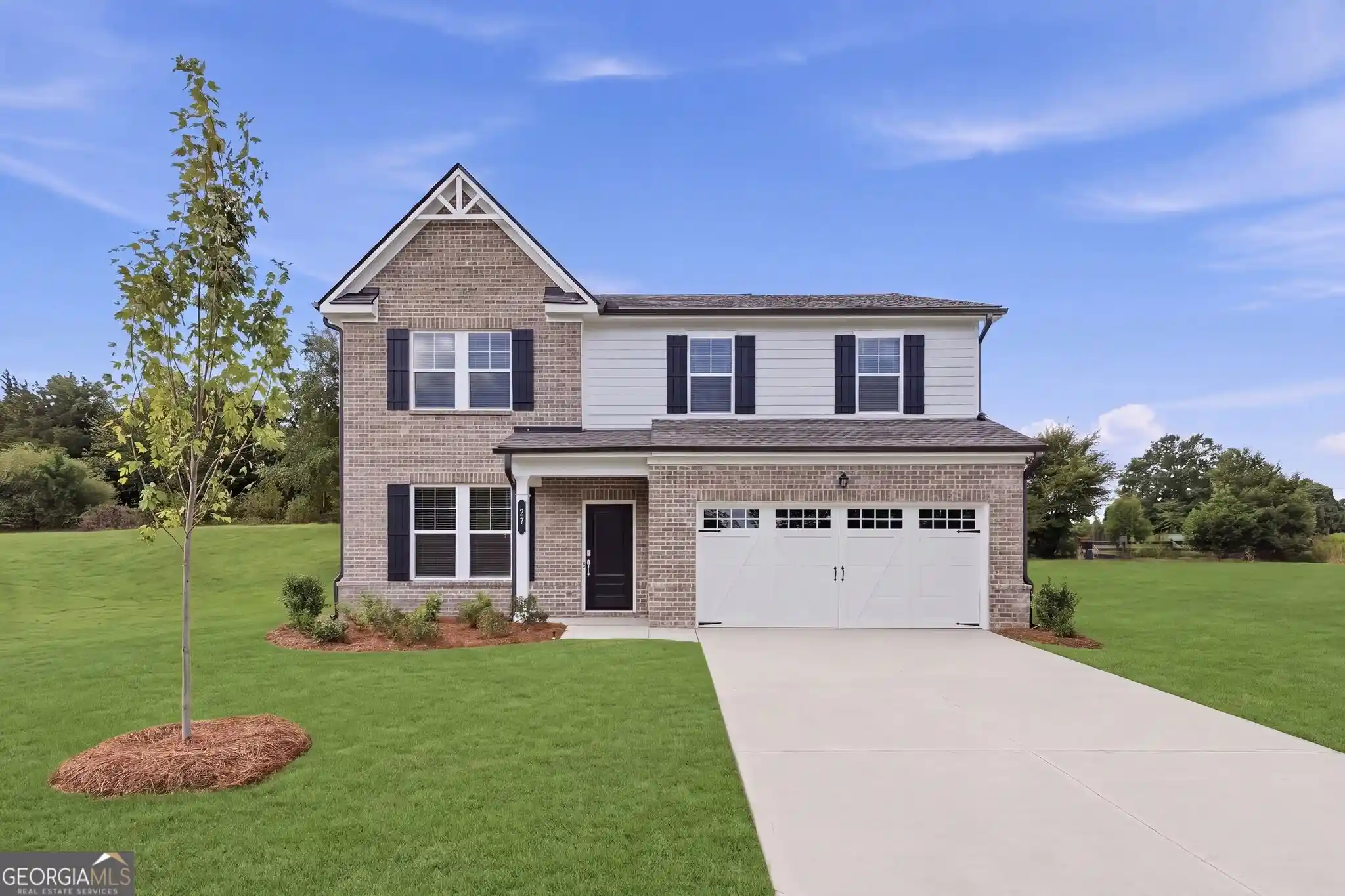 Photo 1 of Single family home for sale at 27 Shoal Ct, Winder, GA 30680 | MLS# 10844594 | Listing updated on 2026-10-21