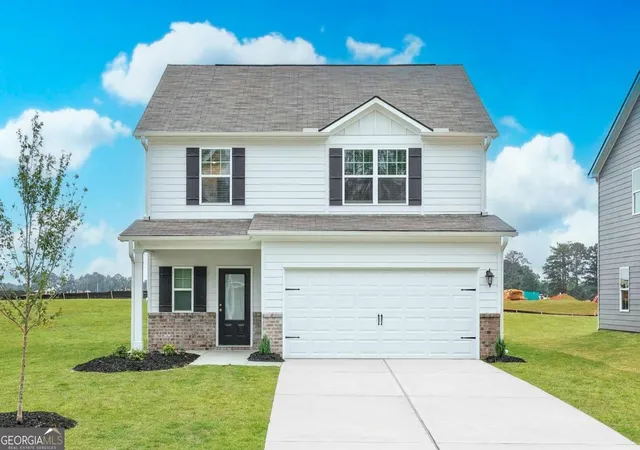 1st image of 110 Howell Dr, Villa Rica, GA 30180 | MLS# 10817841