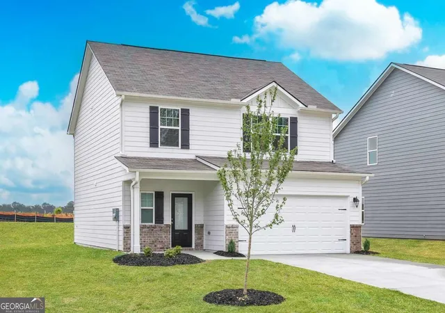 2nd image of 110 Howell Dr, Villa Rica, GA 30180 | MLS# 10817841