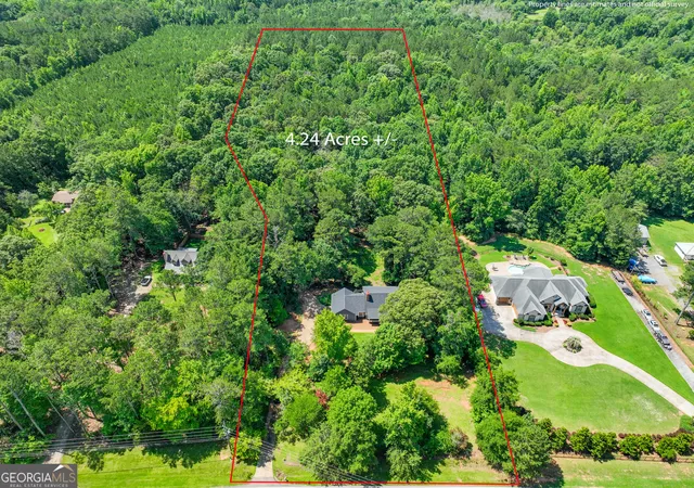 1st image of 280 Wilson Dr, Mcdonough, GA 30252 | MLS# 10815407