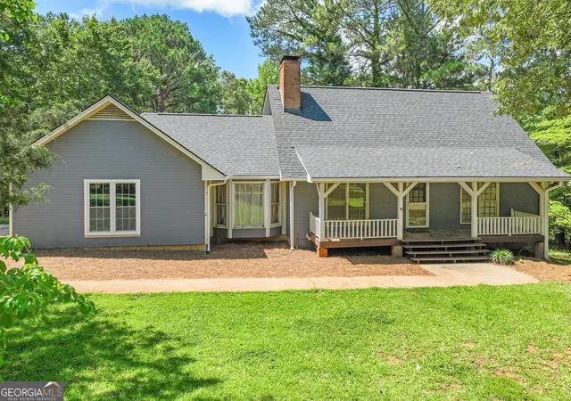 2nd image of 280 Wilson Dr, Mcdonough, GA 30252 | MLS# 10815407