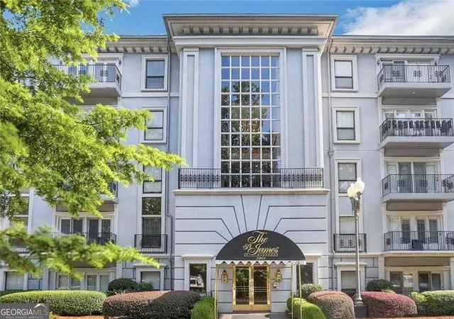 Homes for sale in Atlanta, GA | 3201 Lenox Rd #19, Atlanta, GA 30324 | MLS# 10682322
