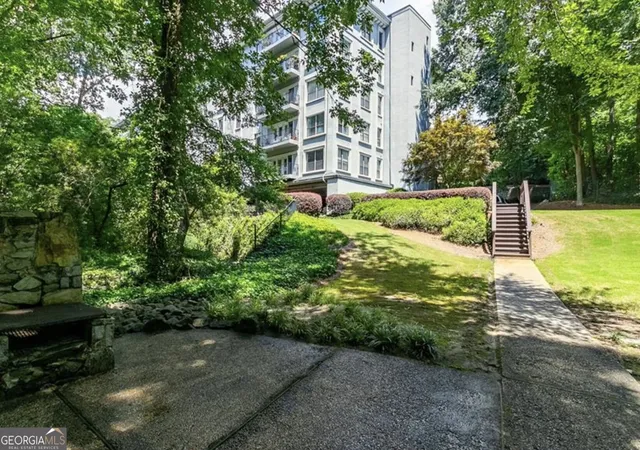Homes for sale in Atlanta, GA | 3201 Lenox Rd #19, Atlanta, GA 30324 | MLS# 10682322
