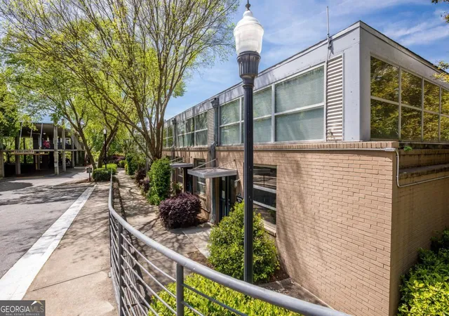 Photo 43 of Condo for sale at 400 Village Pkwy Ne #143, Atlanta, GA 30306 | MLS# 10803612 | Listing updated on 2026-09-14