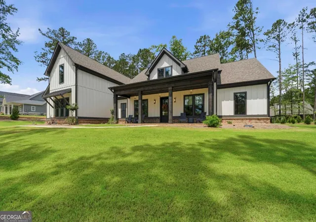 2nd image of 1251 Westchester Dr, Greensboro, GA 30642 | MLS# 10788766