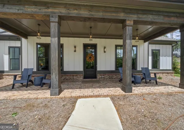 3rd image of 1251 Westchester Dr, Greensboro, GA 30642 | MLS# 10788766