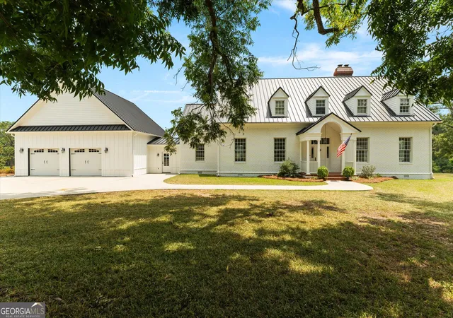 Single family home for sale at 2224 Chainey Briar Rd, Metter, GA 30439 | MLS# 10836582