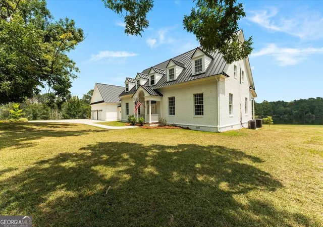 Photo 2 of Single family home for sale at 2224 Chainey Briar Rd, Metter, GA 30439 | MLS# 10836582 | Listing updated on 2026-09-14