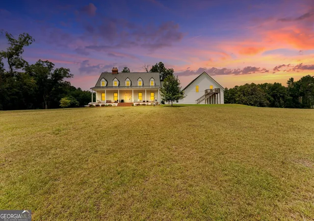 Photo 3 of Single family home for sale at 2224 Chainey Briar Rd, Metter, GA 30439 | MLS# 10836582 | Listing updated on 2026-09-14