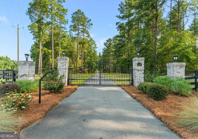 Photo 4 of Single family home for sale at 2224 Chainey Briar Rd, Metter, GA 30439 | MLS# 10836582 | Listing updated on 2026-09-14