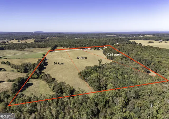 Photo 2 of Mansion for sale at 1170 Lowell Rd, Carrollton, GA 30116 | MLS# 10630490 | Listing updated on 2025-10-28