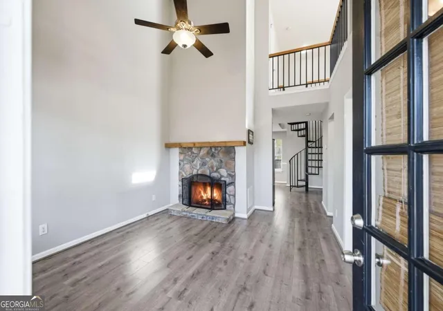 Photo 4 of Single family home for sale at 204 Lakeside Dr, Waleska, GA 30183 | MLS# 10730775 | Listing updated on 2026-09-14