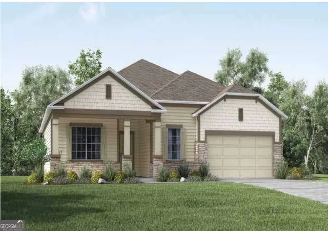 Photo 1 of Sale Pending at 281 Edgewater Dr, Saint Marys, GA 31558 | MLS# 10801497 | Listing updated on 2026-09-12
