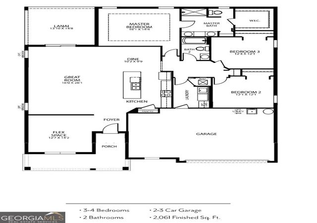 Photo 2 of Sale Pending at 281 Edgewater Dr, Saint Marys, GA 31558 | MLS# 10801497 | Listing updated on 2026-09-12