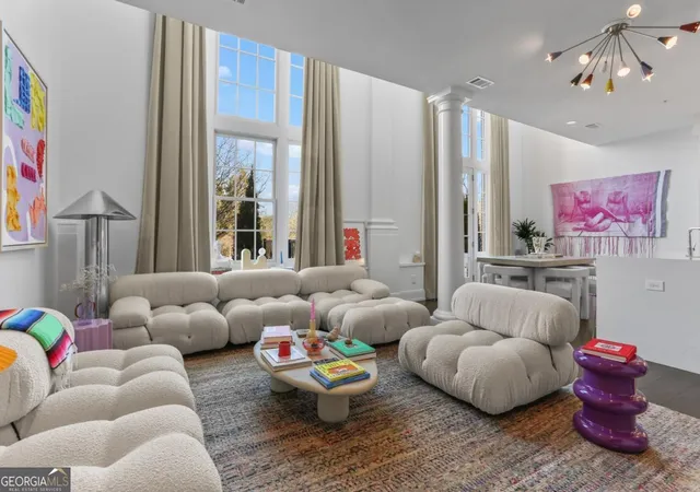 1st image of 1200 Ponce De Leon Ave Ne #A5, Atlanta, GA 30306 | MLS# 10732975