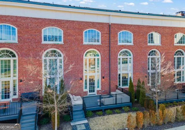 23rd image of 1200 Ponce De Leon Ave Ne #A5, Atlanta, GA 30306 | MLS# 10732975