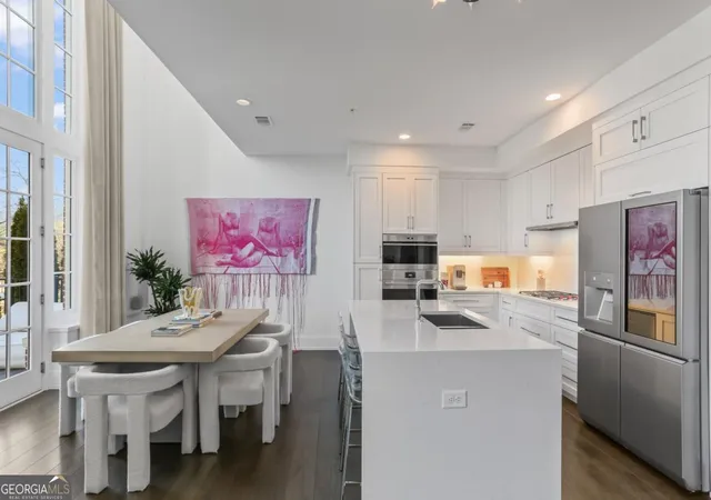 4th image of 1200 Ponce De Leon Ave Ne #A5, Atlanta, GA 30306 | MLS# 10732975