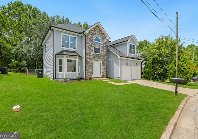 Photo 1 of Single family home for sale at 759 Mountain Ridge Wy S, Lithonia, GA 30058 | MLS# 10803289 | Listing updated on 2026-09-14