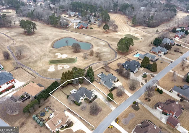 32nd image of 903 Champions Wy, Mcdonough, GA 30252 | MLS# 10686886